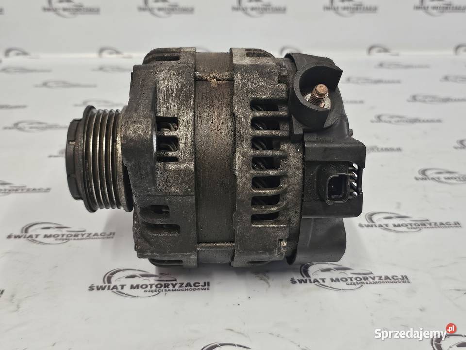 ALFA ROMEO 159 BRERA 24 JTD 210 939A9000 osobowe Kielce
