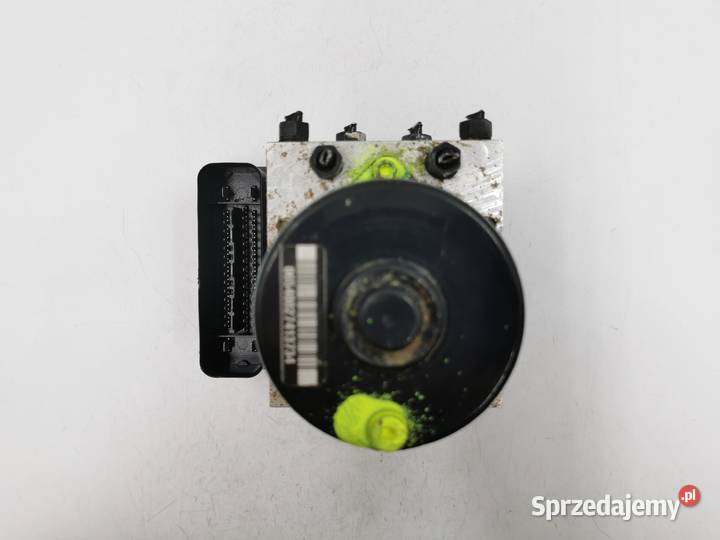 Pompa ABS ESP Audi A3 VW Golf IV 1J0614517K mazowieckie