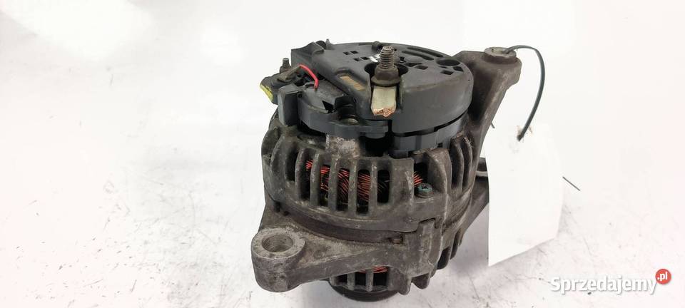 ALTERNATOR FIAT 0124415011 osobowe Części samochodowe