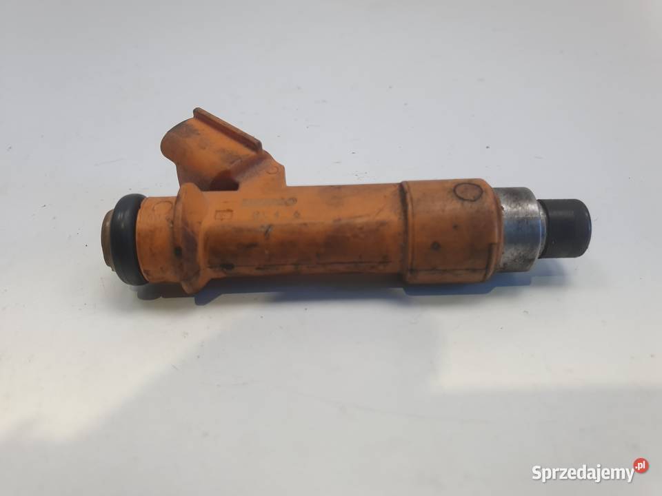 WTRYSKIWACZ Toyota Aygo 10 12V WTRYSK Paliwa Chełm