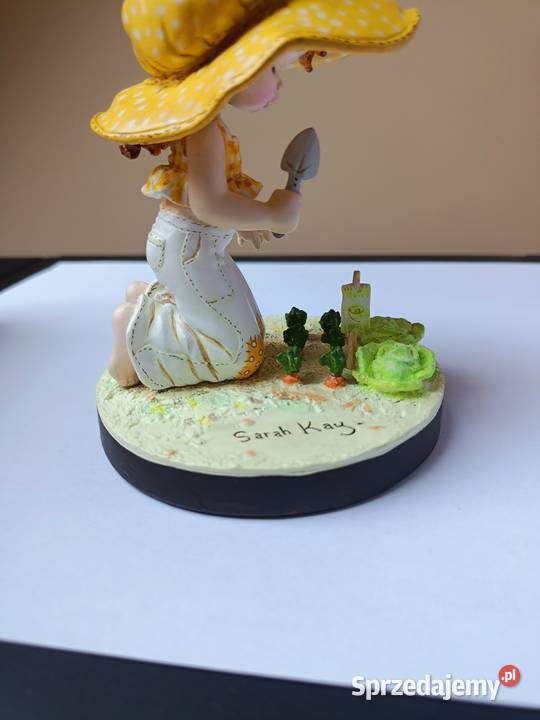 Figurka kolekcjonerska Sarah Kay limited Zamość