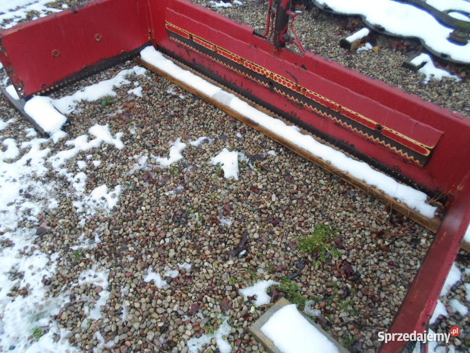 wycinak bvl ramka Kolno