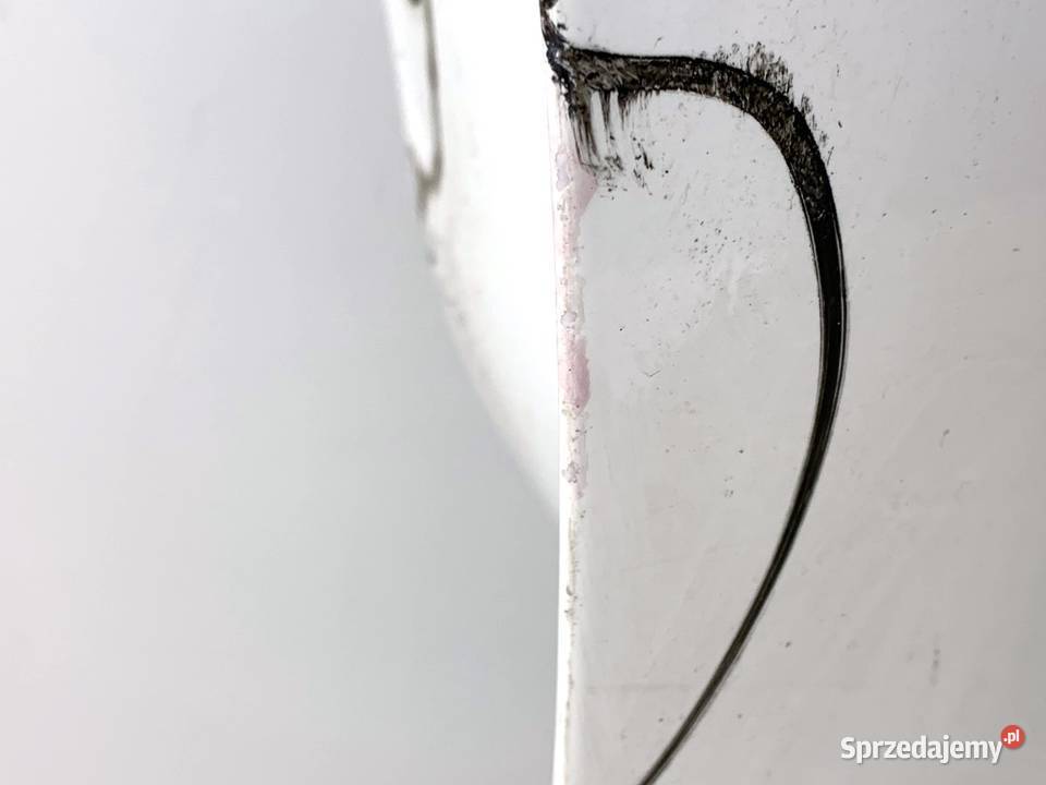 DRZWI PRAWY PRZÓD CITROEN C4 II Hatchback LAKIER osobowe