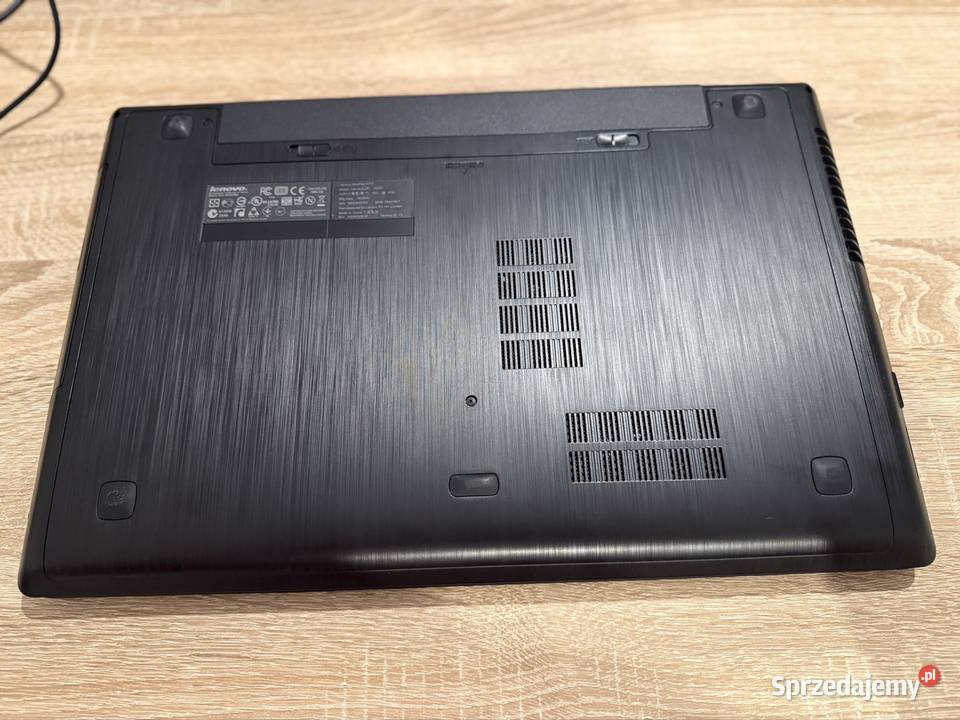 Laptop 17 Lenovo Ideapad Z710 WiFi  Rzeszów sprzedam