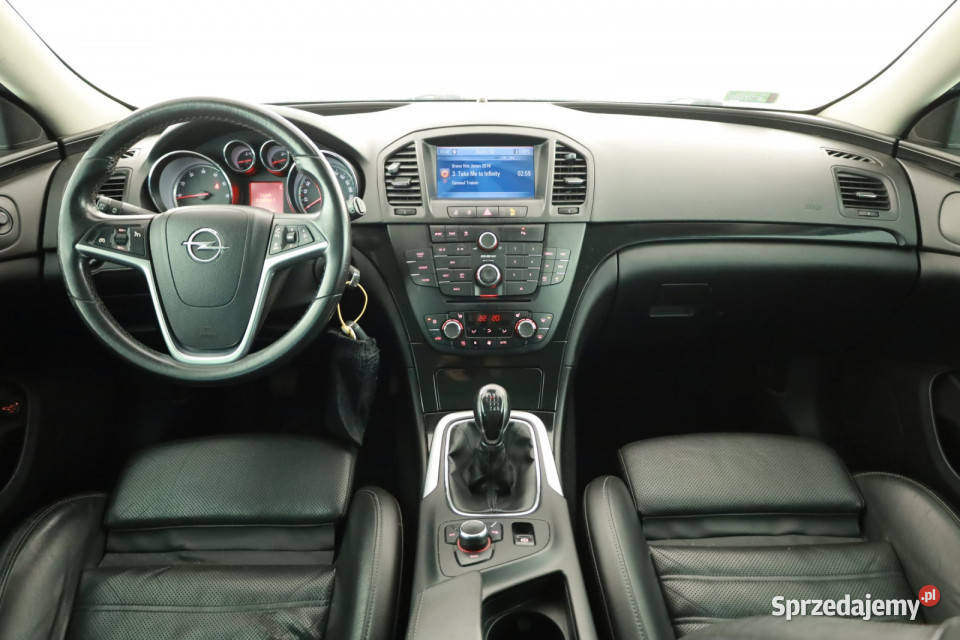 Opel Insignia 20 Turbo Insignia Piaseczno sprzedam
