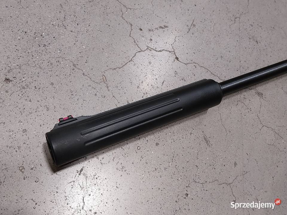 Wiatrówka Optima by Hatsan 125 Sniper Vortex 45 Czeladź