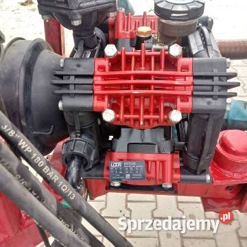 Opryskiwacz Jarmet prod 2013 sprzedam