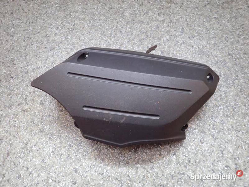 BOCZEK OSŁONA APRILIA MANA 850 0716R Strzelce Krajeńskie