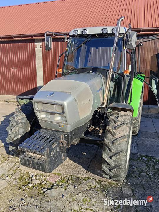 Lamborghini rekord 65