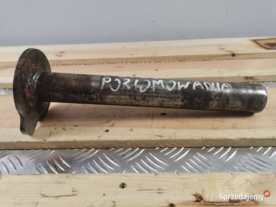 Merlo P Sworzeń poziomowania Wilkowo sprzedam