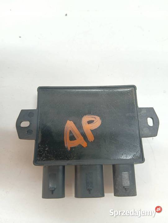 MODUŁ KLAPY 31652261 Volvo S60 III 20182024 osobowe