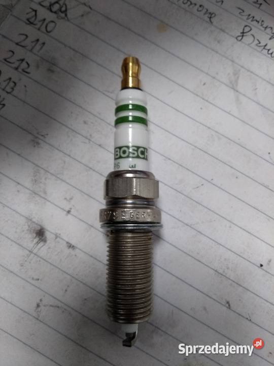 Świeca zapłonowa do Mitsubishi MN137919 podkarpackie sprzedam