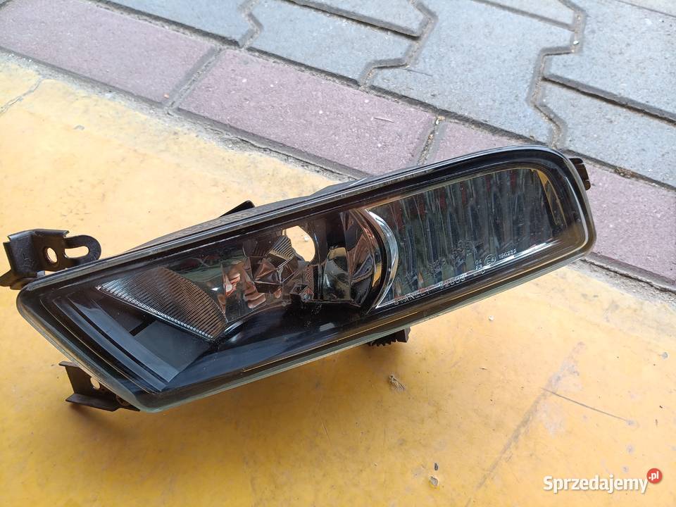Honda CRV iv lift 15 halogen lewy lampa osobowe Krosno sprzedam