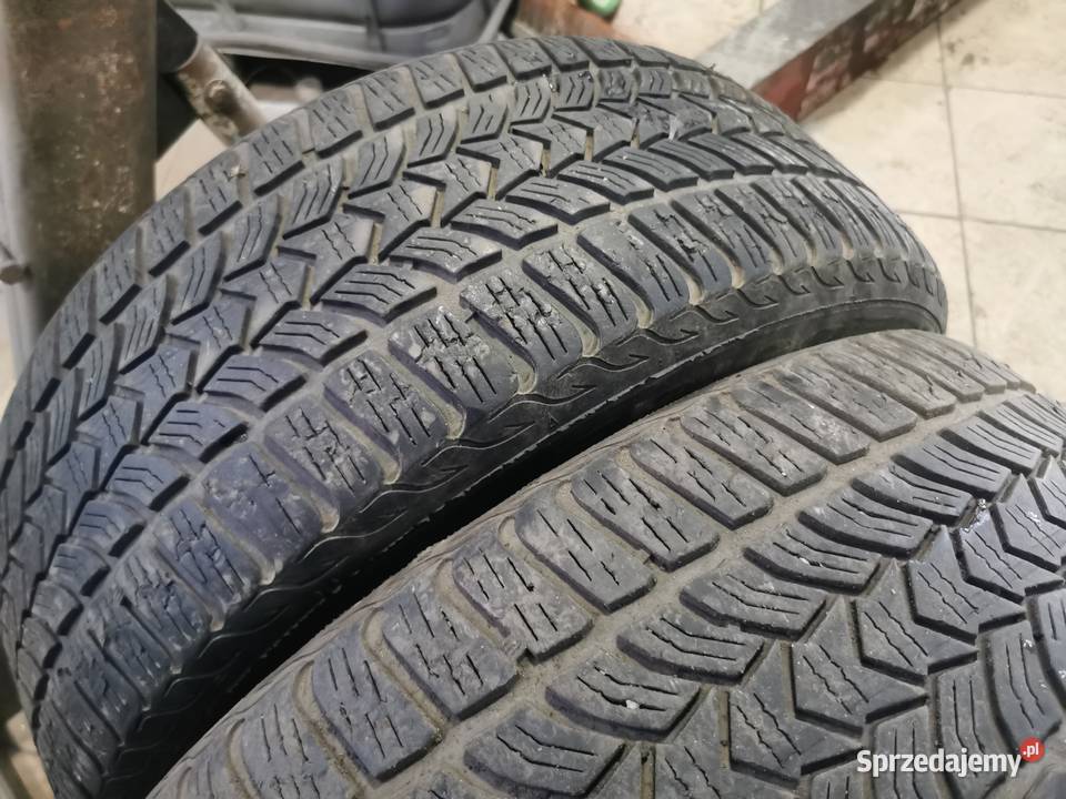 Opony zimowe dębica Frigo hp2 225 50r17 Radzyń Podlaski