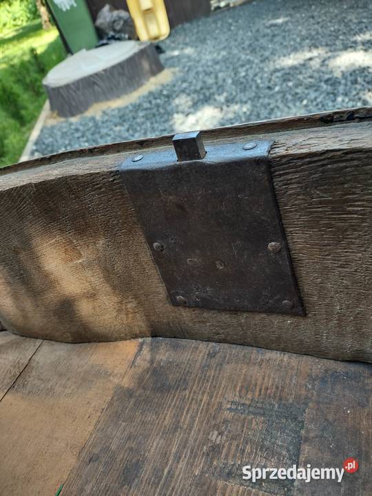 Komoda Gorzów Wielkopolski