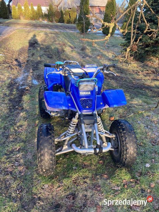 yamaha blaster 200 Kowalówka