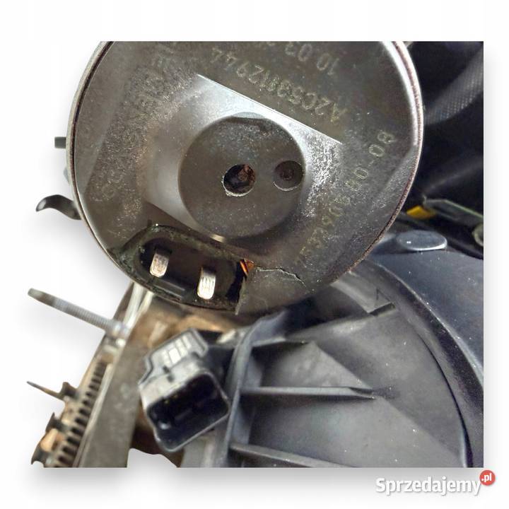 SILNIK 5FS Peugeot 207 208 2008 3008 508 5008 sprzedam