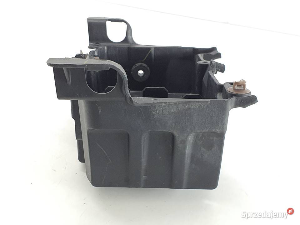 OBUDOWA MOCOWANIE HONDA CB 650F łódzkie Janowice