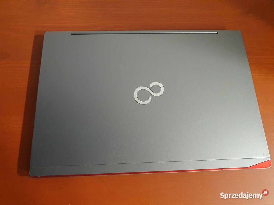 Laptop FUJITSU LIFEBOOK U745 i75th 12GB Wiązowna