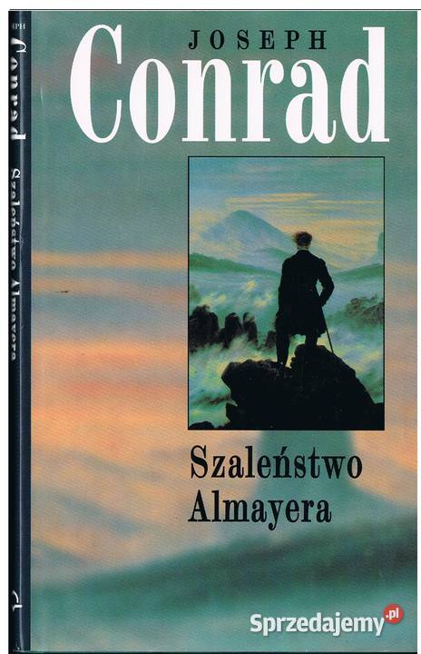 Szaleństwo Almayera Rumia