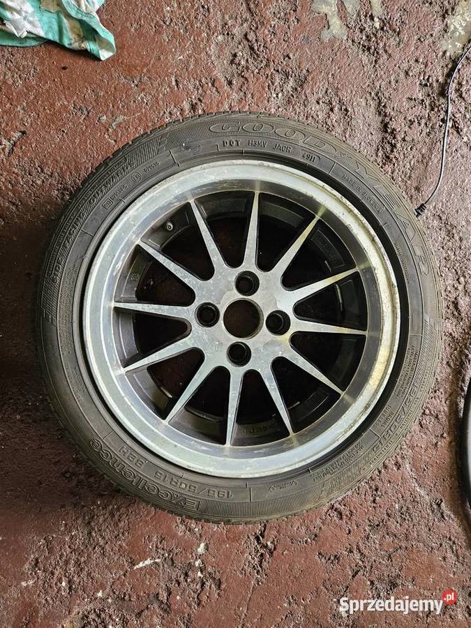 Felgi MiM 1900 2sztuki 4x100