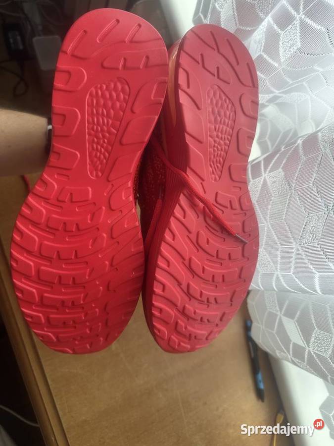 Męskie buty sportowe rozmiar 43 Sportowe Opole