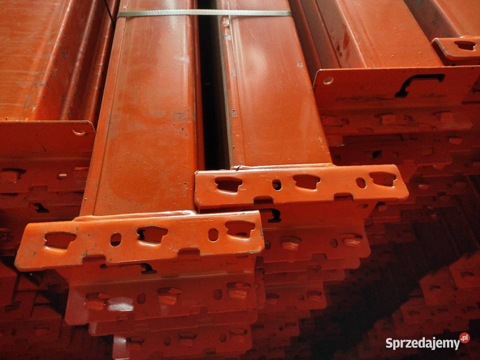 Trawersy do regałów magazynowych Wandalex WDX mazowieckie Ciechanów