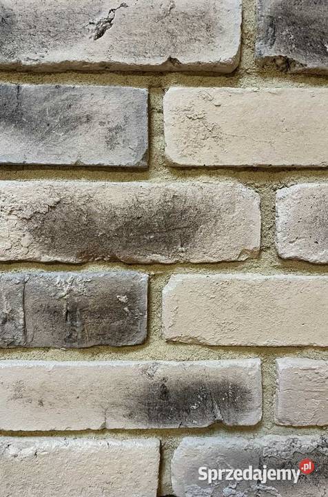 Płytki ceglane Lico Kujawskie Desert Warszawa