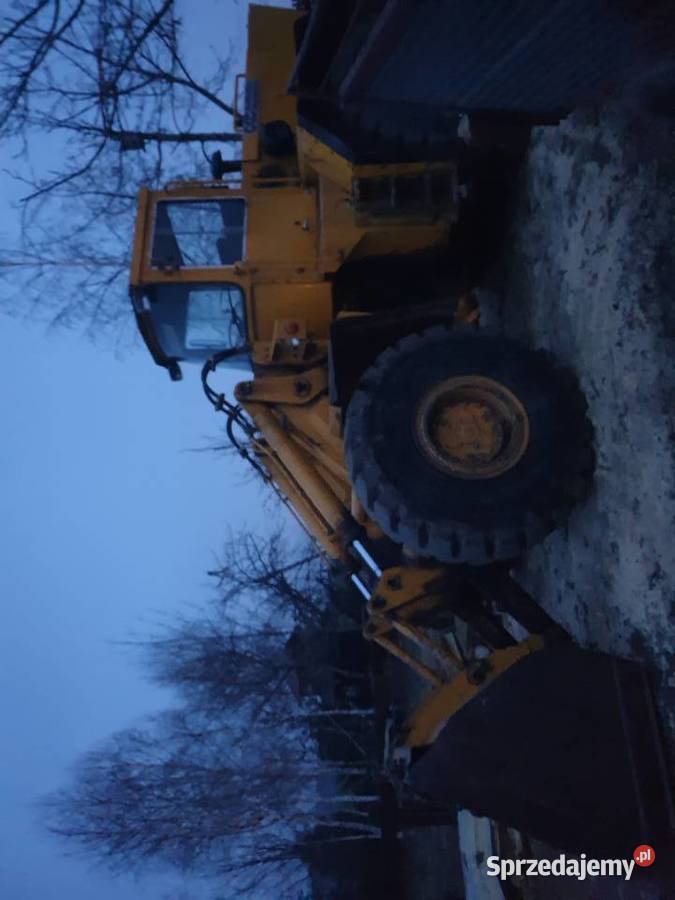 Fadroma kaelble Żarów sprzedam