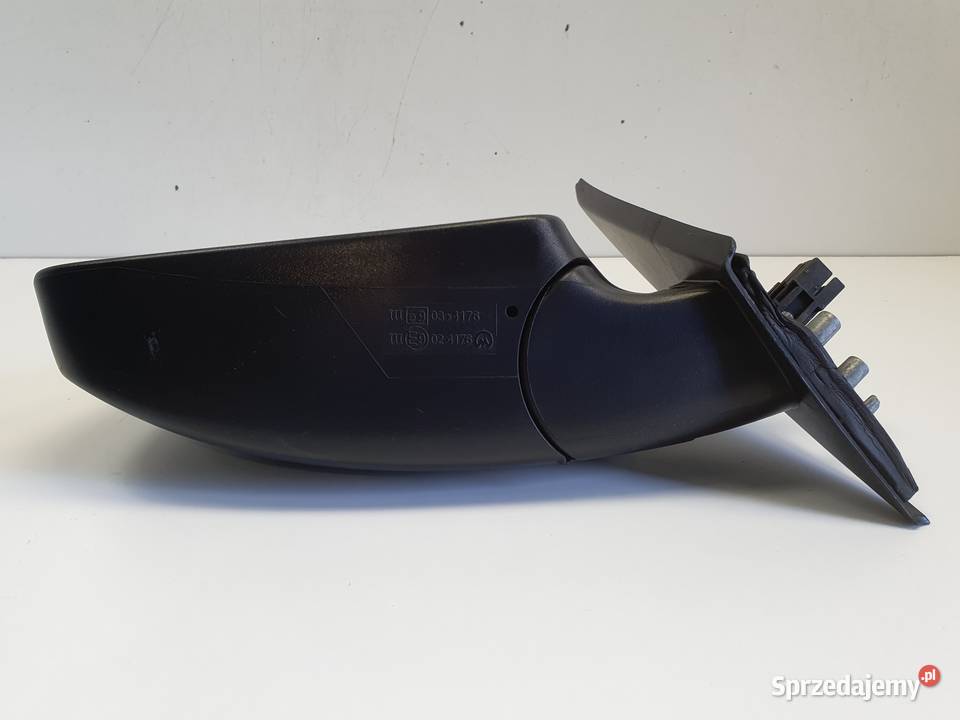LUSTERKO Opel Meriva A 0310r LEWE KIEROWCY 5 sprzedam