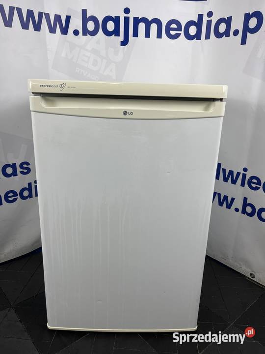 LODÓWKA LG 85 Pod Blat Klas A DostawaGwarancja Wiejca