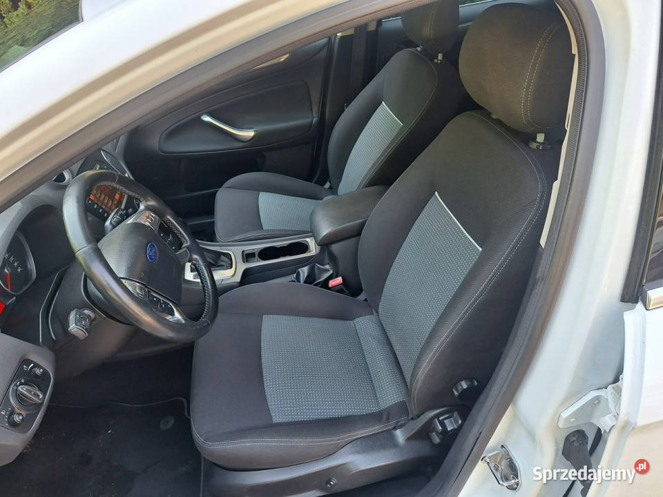 Ford Mondeo Titanium Mk4 20072014 VAT marża Siewierz