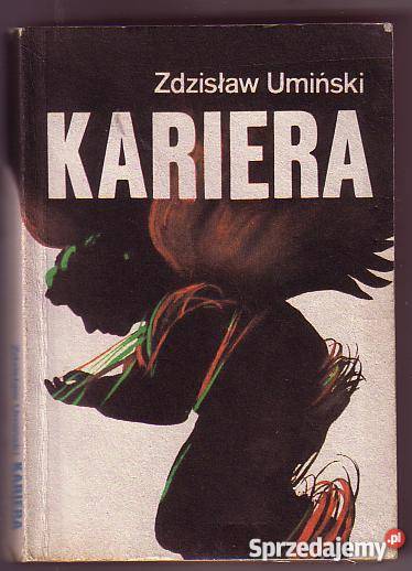 5338 KARIERA ZDZISŁAW UMIŃSKI