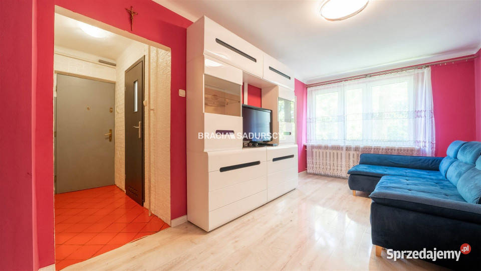 Mieszkanie Kraków 346m2 2pokojowe
