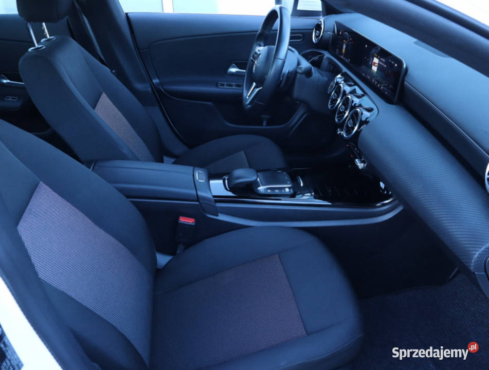 Mercedes CLA 200 Piaseczno