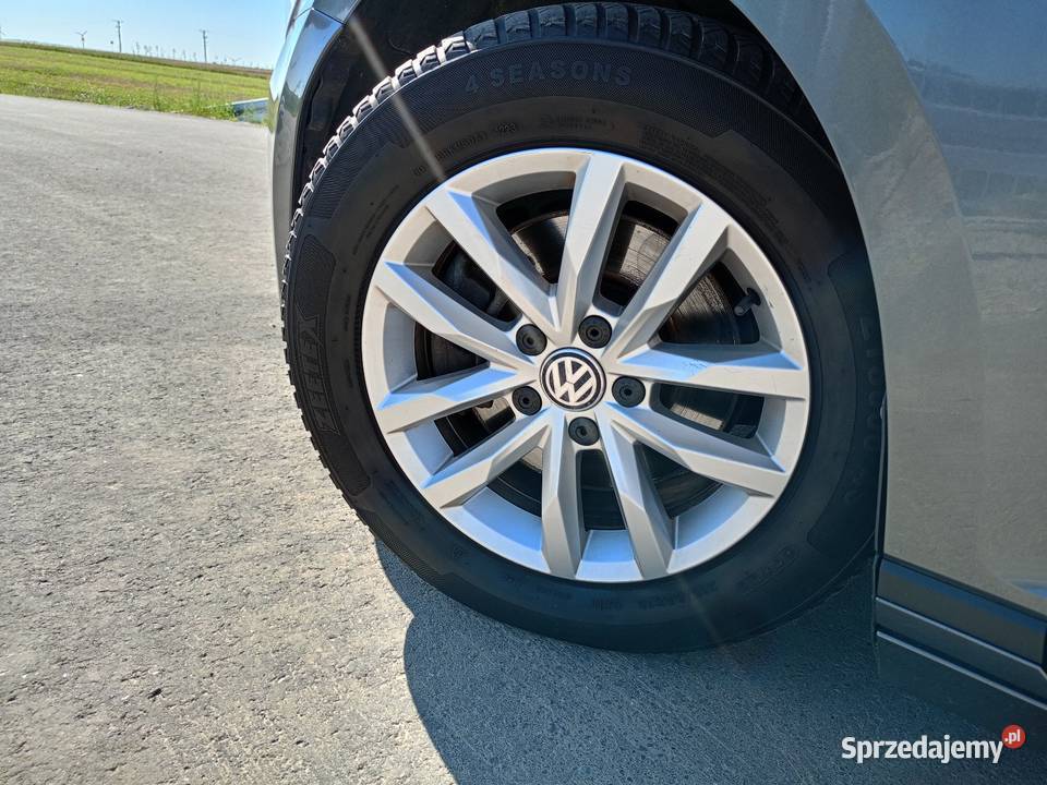 Volkswagen Passat B8 Sedan Nowy Rozrząd Sprzęgło Motoryzacja
