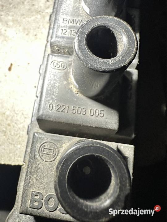 Bmw e36 16 b cewka zapłonowa Bydgoszcz