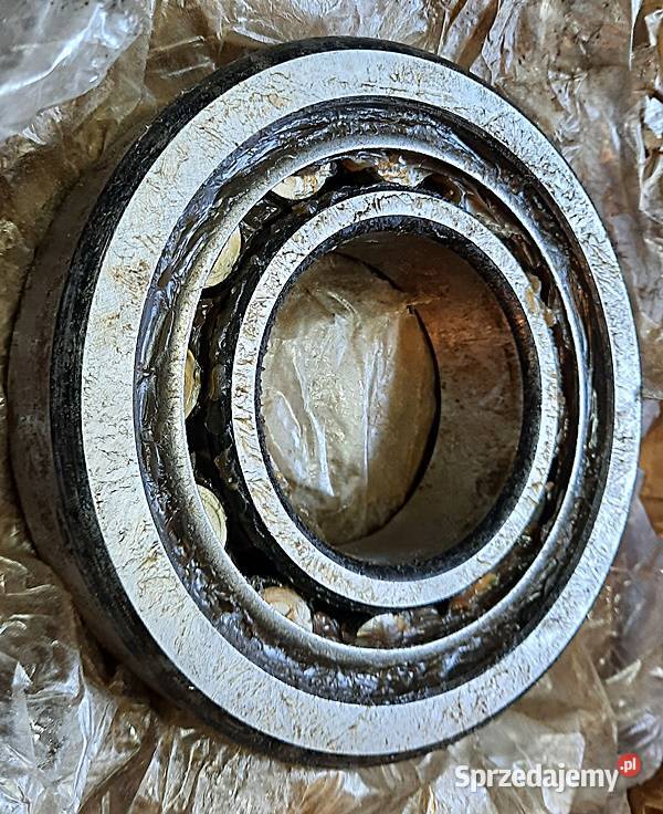 Łożysko NUNJ 313 ZKL 65x140x33