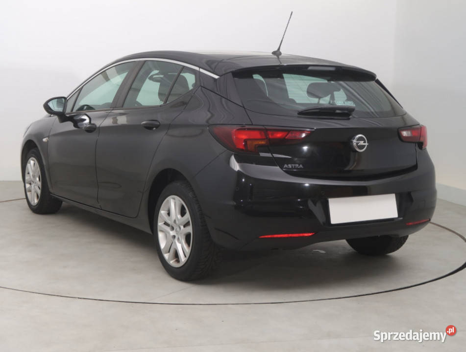 Opel Astra 14 T czujnik zmierzchu Bielany Wrocławskie