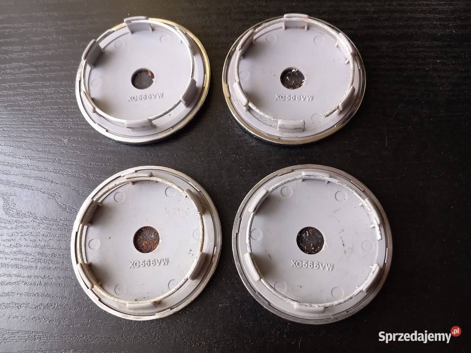 OZ MSW Dekielki felg kapsle 68mm wielkopolskie Opatów