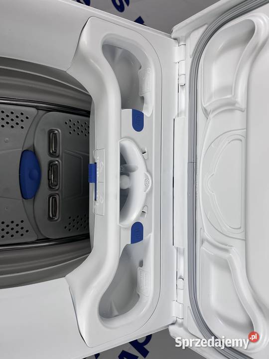 Pralka ELECTROLUX EW6TN4261P SensiCare 600 6 Warszawa