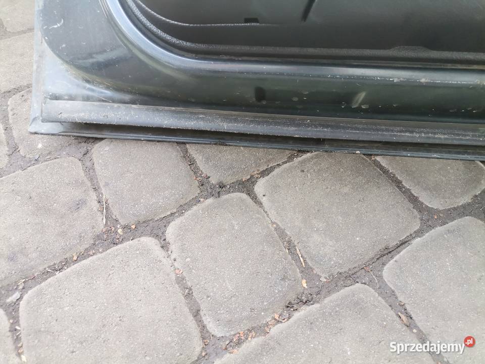 CITROEN XSARA 2 KOMBI DRZWI PRAWY PRZÓD EYPC sprzedam