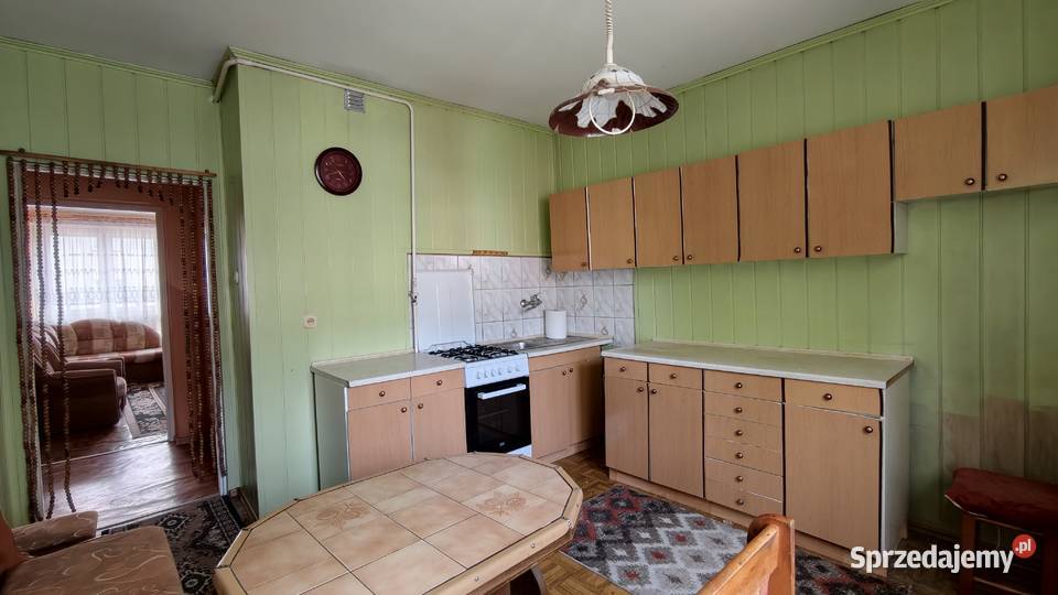 Okazja Mieszkanie 2pok z balkonem pow52m2 Mysłowice