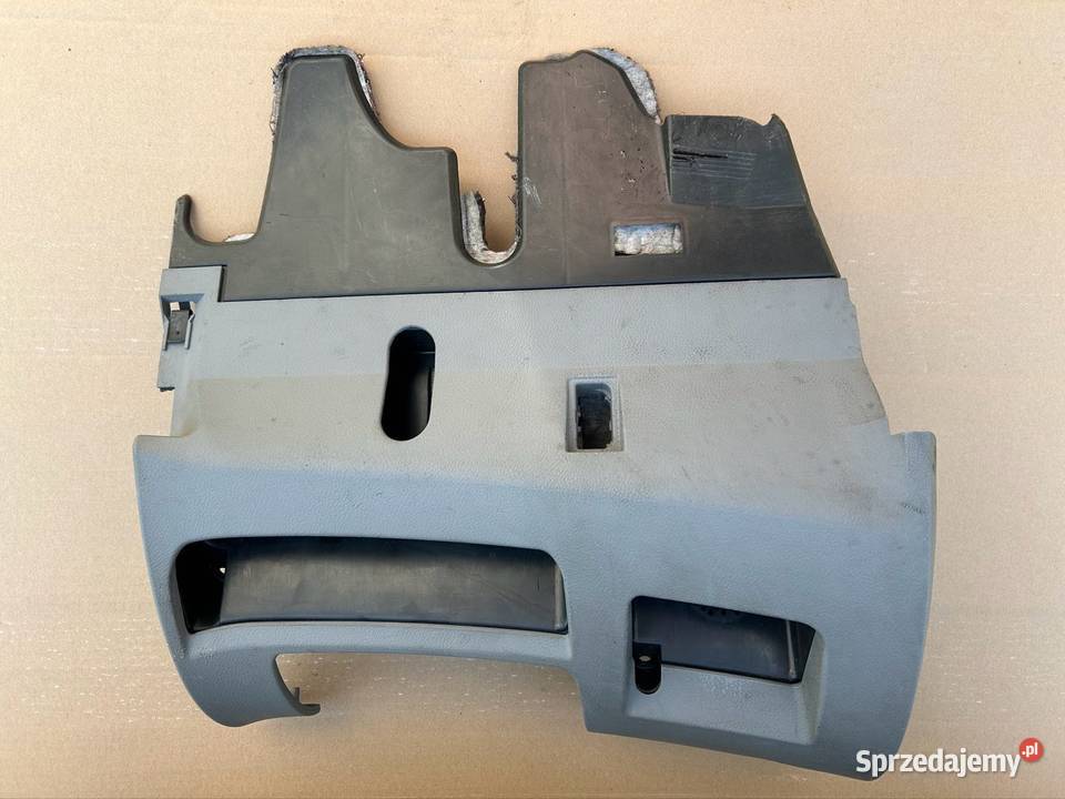 Osłona pod kierownicę Passat b5 b5 fl 3b1857921 Pozostałe sprzedam