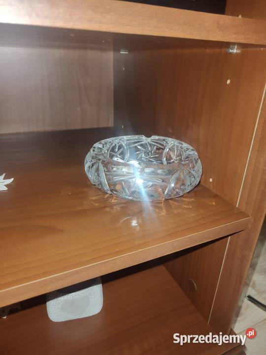 Sprzedam kryształy Augustów sprzedam