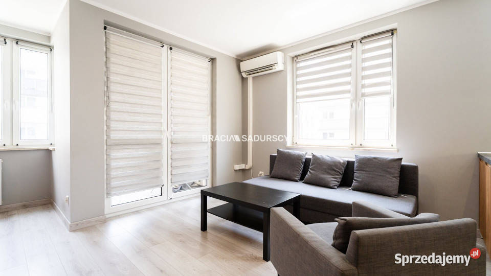 Ogłoszenie mieszkanie 4602m2 2 pokojowe Kraków blok