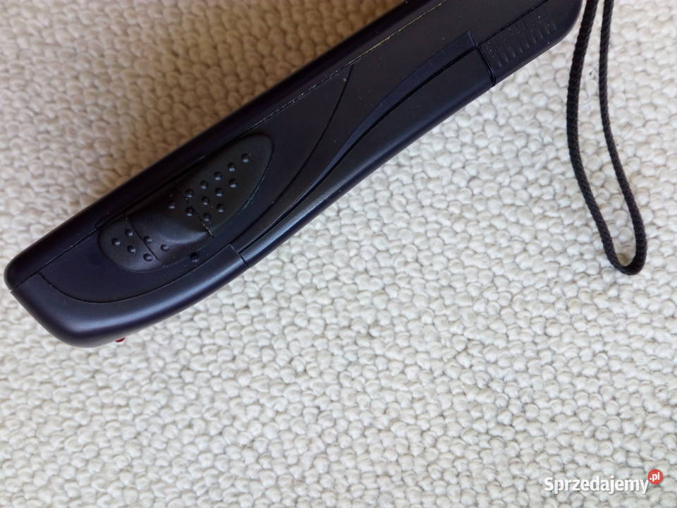 Dyktafon kasetowy PHILIPS Pocket Memo 381 lubelskie Puławy