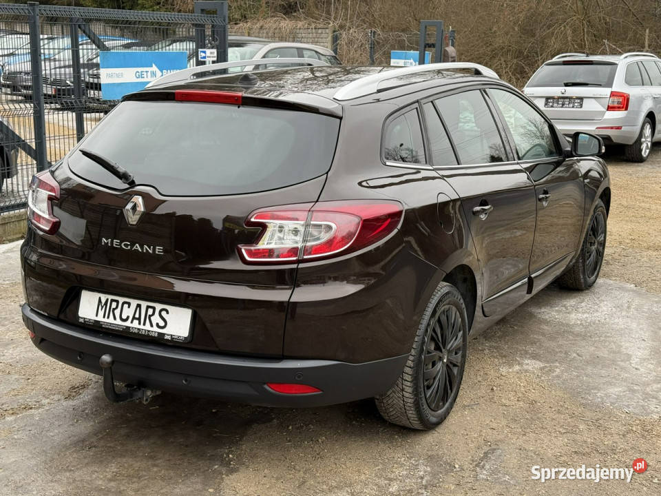 Renault Megane 100000km sprzedam