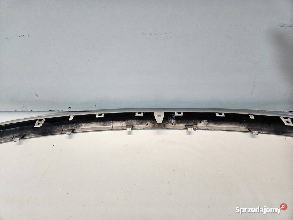 FIAT TALENTO LISTWA ZDERZAKA PRZÓD PRZEDNIA sprzedam