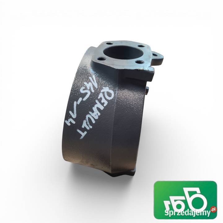 Zwrotnica 7700609703 Renault 14514 wielkopolskie Wilkowo